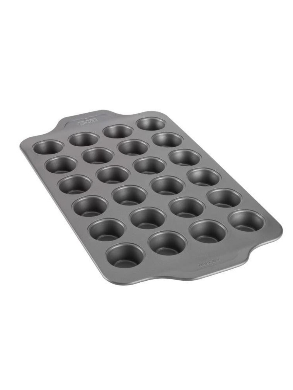 All-Clad ProRelease Mini Muffin Pan - 24 cavity - NWT! Discount Shipping